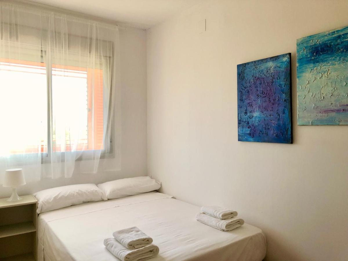 Luminoso Apartamento a 10 minutos de Granada con Piscina Alhendín Exterior foto